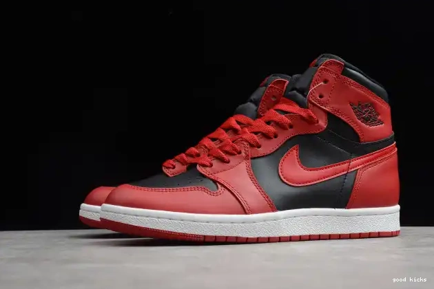 Rep 1 Jordan Air Varsity 85 BQ4422-600 Red High 0531